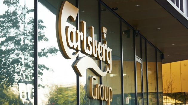 Carlsberg will Erfrischungsgetränkehersteller Britvic übernehmen - Quelle: Carlsberg Group